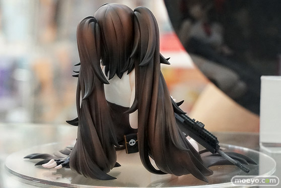 フレア ドールズフロントライン 97式 重傷 ver. フィギュア あみあみ 秋葉原ラジオ会館店 　みしま 星名詠美 05