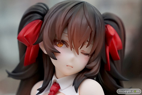 フレア ドールズフロントライン 97式 重傷 ver. フィギュア あみあみ 秋葉原ラジオ会館店 　みしま 星名詠美 07