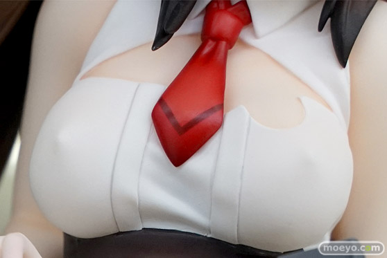 フレア ドールズフロントライン 97式 重傷 ver. フィギュア あみあみ 秋葉原ラジオ会館店 　みしま 星名詠美 10