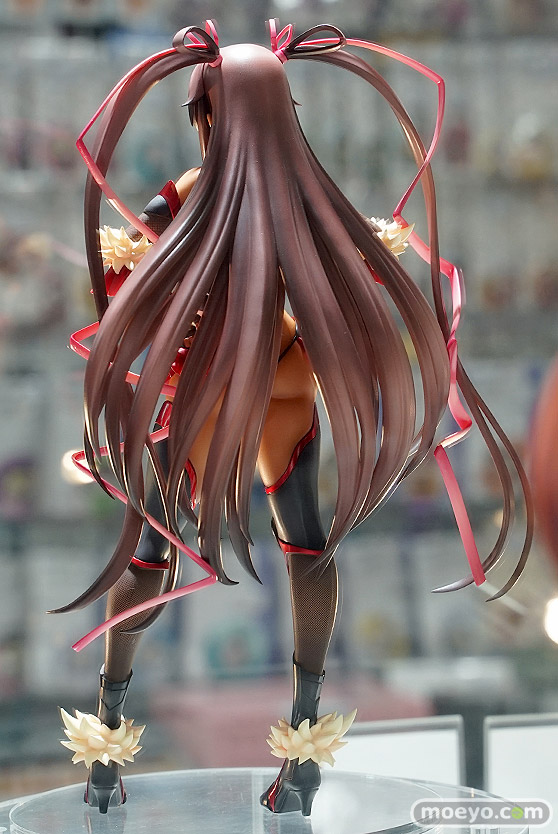 あみあみ×AMAKUNI 対魔忍ユキカゼ 水城ゆきかぜ グリズリーパンダ 星名詠美 フィギュア あみあみ 秋葉原ラジオ会館店 04