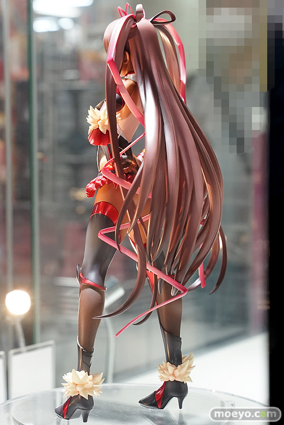 あみあみ×AMAKUNI 対魔忍ユキカゼ 水城ゆきかぜ グリズリーパンダ 星名詠美 フィギュア あみあみ 秋葉原ラジオ会館店 05