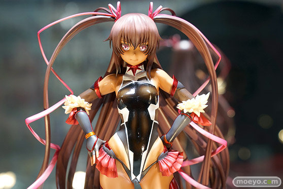 あみあみ×AMAKUNI 対魔忍ユキカゼ 水城ゆきかぜ グリズリーパンダ 星名詠美 フィギュア あみあみ 秋葉原ラジオ会館店 06