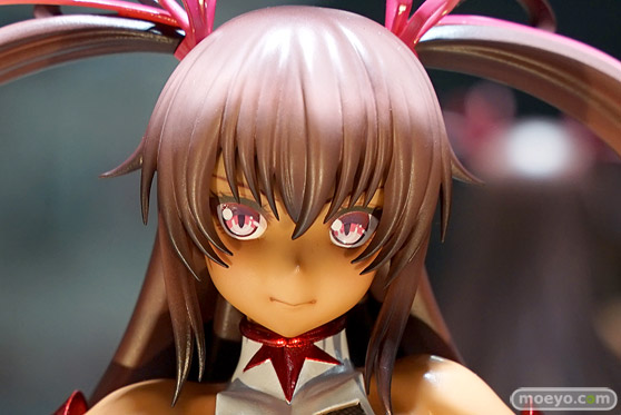 あみあみ×AMAKUNI 対魔忍ユキカゼ 水城ゆきかぜ グリズリーパンダ 星名詠美 フィギュア あみあみ 秋葉原ラジオ会館店 07