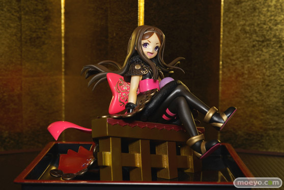 画像　フィギュア　サンプル　レビュー　ワンダーフェスティバル 2020［冬］ Titan Channel+ あとりえカルロス さんど模型 10