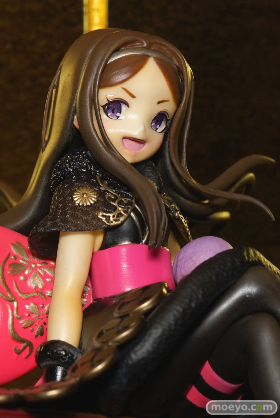 画像　フィギュア　サンプル　レビュー　ワンダーフェスティバル 2020［冬］ Titan Channel+ あとりえカルロス さんど模型 11