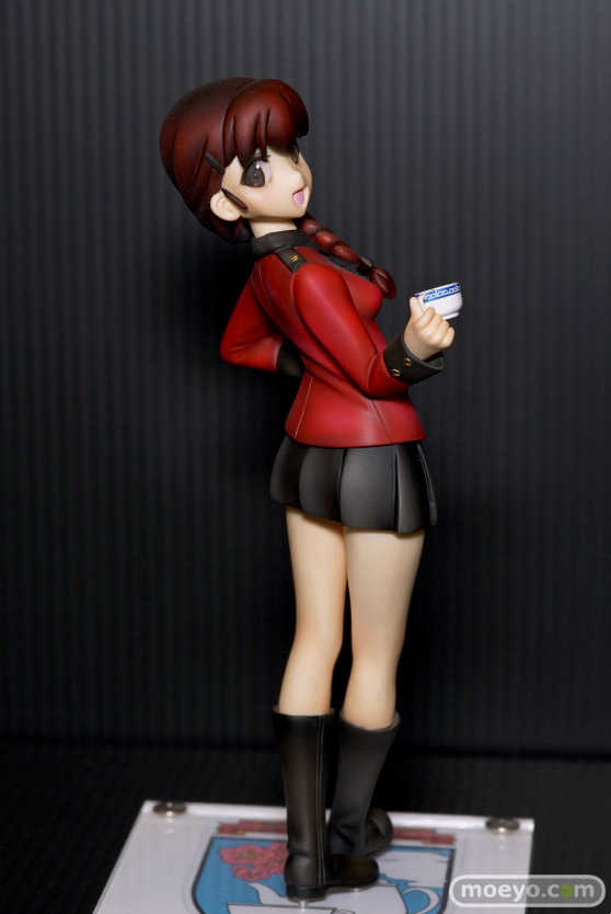 画像　フィギュア　サンプル　レビュー　ワンダーフェスティバル 2020［冬］ Titan Channel+ あとりえカルロス さんど模型 14