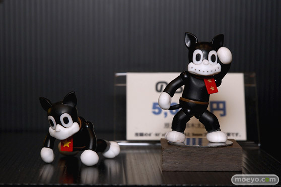 画像　フィギュア　サンプル　レビュー　ワンダーフェスティバル 2020［冬］ Titan Channel+ あとりえカルロス さんど模型 16