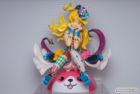 画像　フィギュア　サンプル　レビュー　ワンダーフェスティバル 2020［冬］ Titan Channel+ あとりえカルロス さんど模型 17