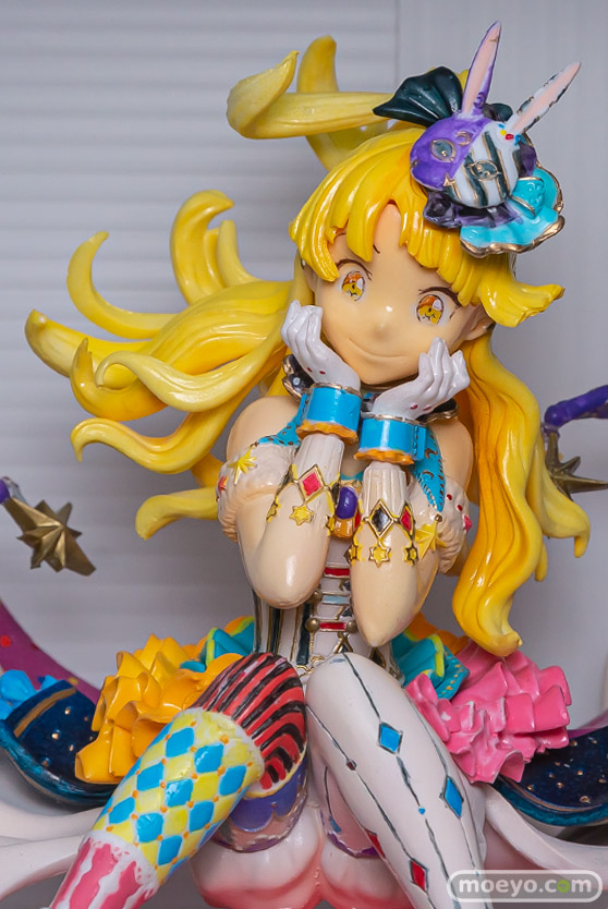 画像　フィギュア　サンプル　レビュー　ワンダーフェスティバル 2020［冬］ Titan Channel+ あとりえカルロス さんど模型 18