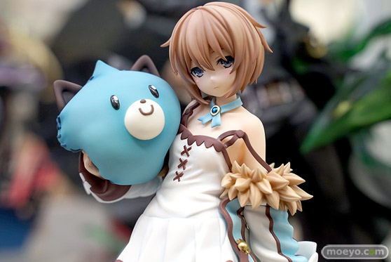 ブロッコリー 超次元ゲイム ネプテューヌ「ブラン」寝起きVer. 千鶴 まいもっち さきの新月 株式会社アリスグリント フィギュア 05