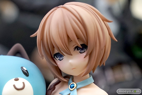 ブロッコリー 超次元ゲイム ネプテューヌ「ブラン」寝起きVer. 千鶴 まいもっち さきの新月 株式会社アリスグリント フィギュア 06