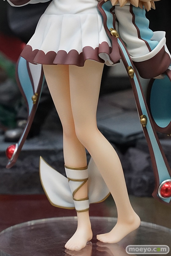 ブロッコリー 超次元ゲイム ネプテューヌ「ブラン」寝起きVer. 千鶴 まいもっち さきの新月 株式会社アリスグリント フィギュア 08