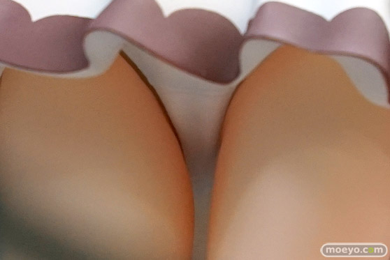 ブロッコリー 超次元ゲイム ネプテューヌ「ブラン」寝起きVer. 千鶴 まいもっち さきの新月 株式会社アリスグリント フィギュア 10