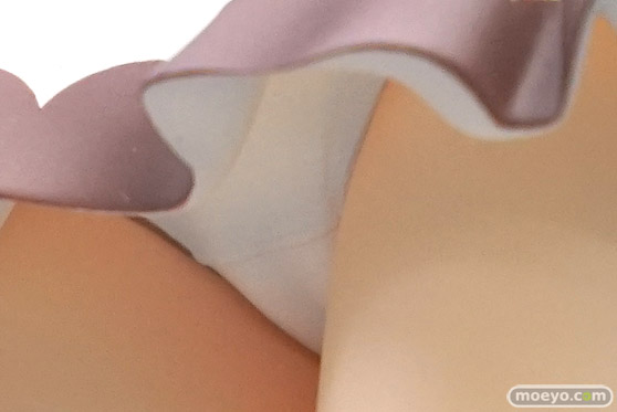 ブロッコリー 超次元ゲイム ネプテューヌ「ブラン」寝起きVer. 千鶴 まいもっち さきの新月 株式会社アリスグリント フィギュア 11