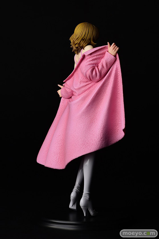 花畑と美少女 彩化けの皮♥by LINDAVer.Pink一部流通限定版 クラムジー零 フィギュア 07