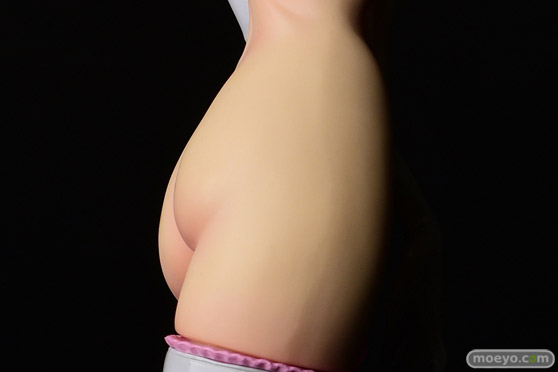 花畑と美少女 彩化けの皮♥by LINDAVer.Pink一部流通限定版 クラムジー零 フィギュア 82