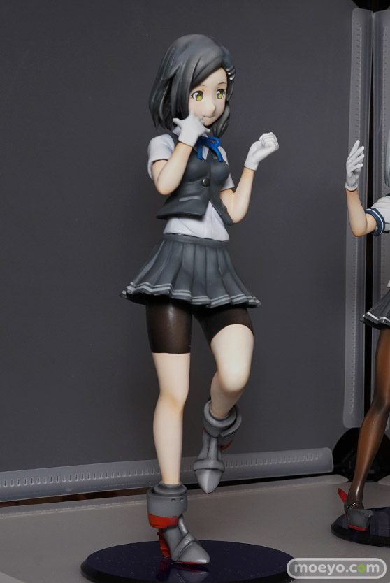 画像　フィギュア　サンプル　レビュー　ワンダーフェスティバル 2020［冬］ komon じゃんぼたにし 剛本堂 02