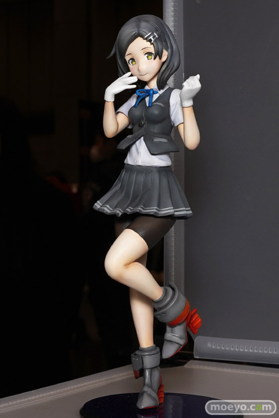 画像　フィギュア　サンプル　レビュー　ワンダーフェスティバル 2020［冬］ komon じゃんぼたにし 剛本堂 03