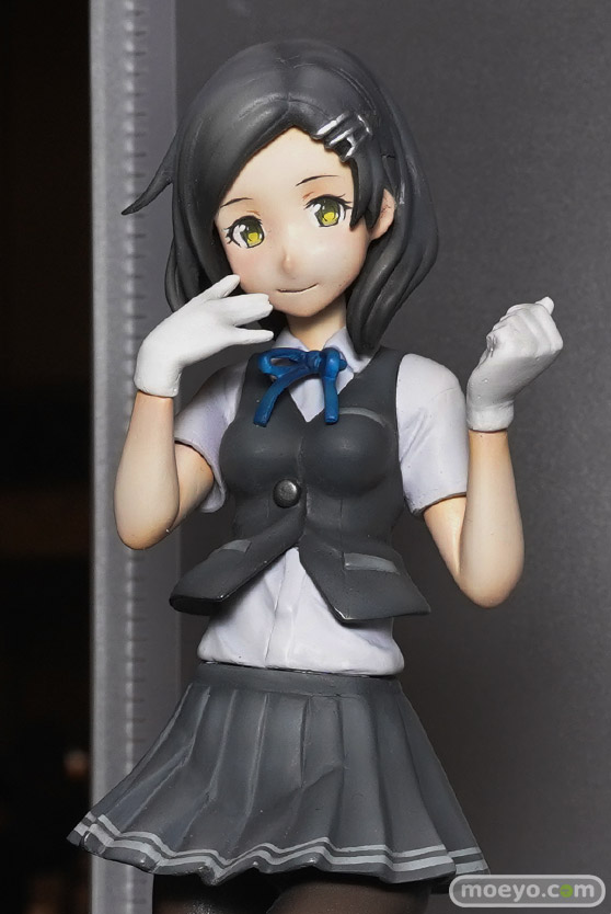 画像　フィギュア　サンプル　レビュー　ワンダーフェスティバル 2020［冬］ komon じゃんぼたにし 剛本堂 04