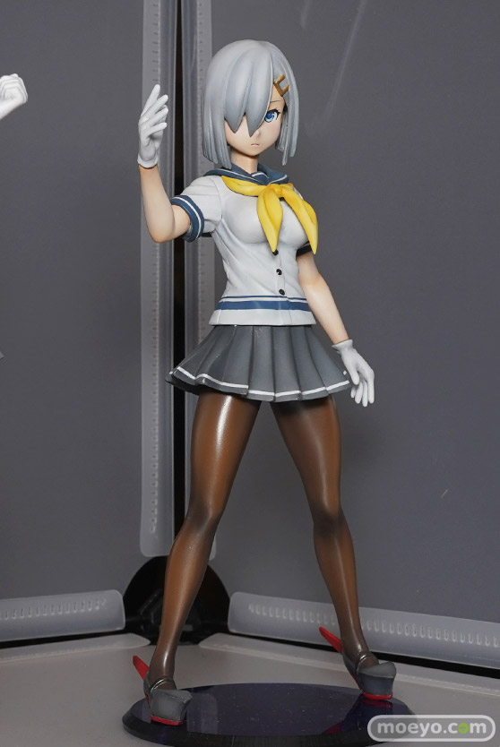 画像　フィギュア　サンプル　レビュー　ワンダーフェスティバル 2020［冬］ komon じゃんぼたにし 剛本堂 05