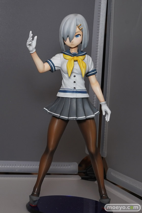 画像　フィギュア　サンプル　レビュー　ワンダーフェスティバル 2020［冬］ komon じゃんぼたにし 剛本堂 06