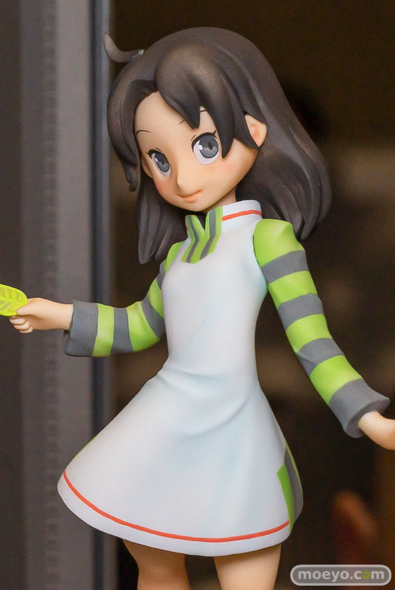 画像　フィギュア　サンプル　レビュー　ワンダーフェスティバル 2020［冬］ komon じゃんぼたにし 剛本堂 07