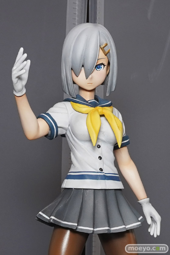 画像　フィギュア　サンプル　レビュー　ワンダーフェスティバル 2020［冬］ komon じゃんぼたにし 剛本堂 08