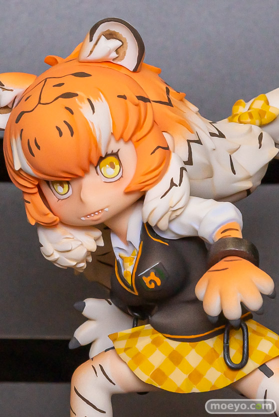 画像　フィギュア　サンプル　レビュー　ワンダーフェスティバル 2020［冬］ komon じゃんぼたにし 剛本堂 10