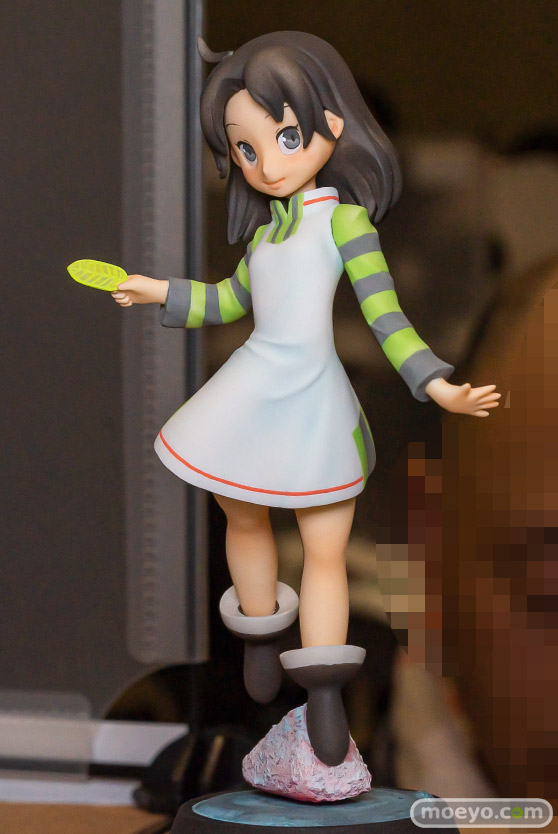 画像　フィギュア　サンプル　レビュー　ワンダーフェスティバル 2020［冬］ komon じゃんぼたにし 剛本堂 11