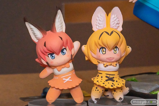 画像　フィギュア　サンプル　レビュー　ワンダーフェスティバル 2020［冬］ komon じゃんぼたにし 剛本堂 13