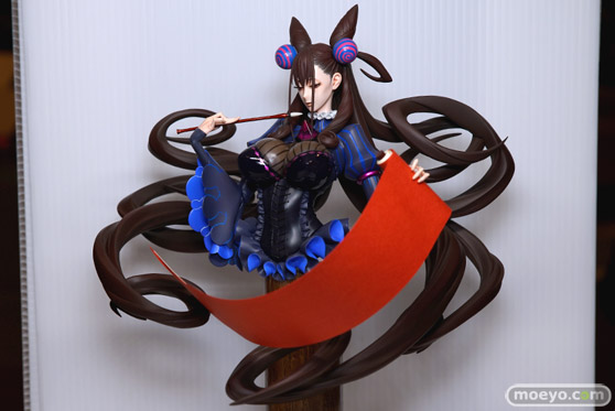 画像　フィギュア　サンプル　レビュー　ワンダーフェスティバル 2020［冬］ komon じゃんぼたにし 剛本堂 20