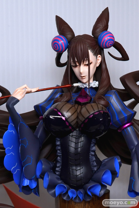 画像　フィギュア　サンプル　レビュー　ワンダーフェスティバル 2020［冬］ komon じゃんぼたにし 剛本堂 21