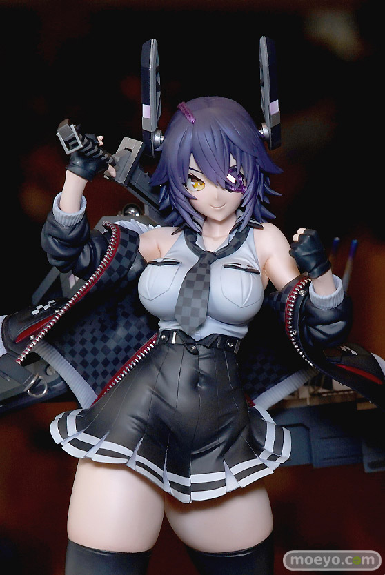 画像　フィギュア　サンプル　レビュー　ワンダーフェスティバル 2020［冬］ komon じゃんぼたにし 剛本堂 23