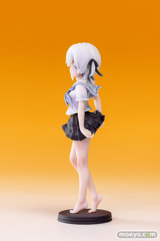 B´full FOTS JAPAN(ビーフル フォトス ジャパン) かぷりちお「眞白いこね」 Bfull(PMG) フィギュア 02