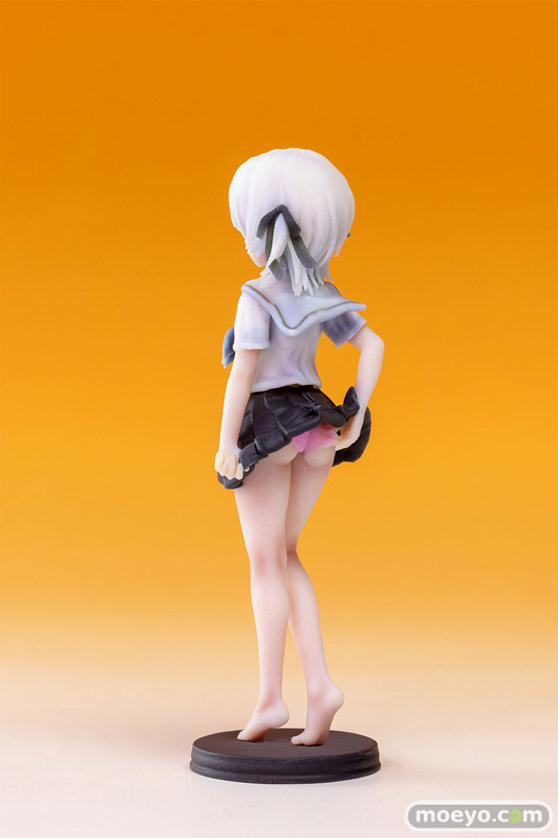 B´full FOTS JAPAN(ビーフル フォトス ジャパン) かぷりちお「眞白いこね」 Bfull(PMG) フィギュア 03