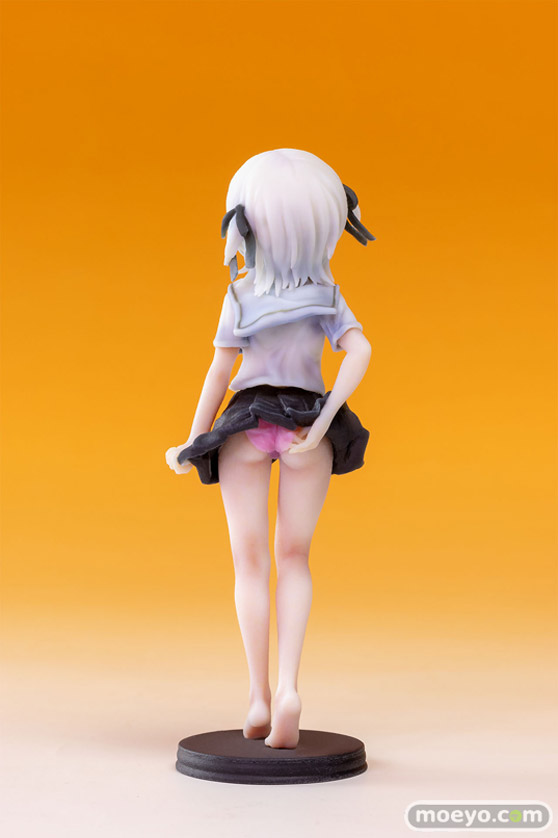 B´full FOTS JAPAN(ビーフル フォトス ジャパン) かぷりちお「眞白いこね」 Bfull(PMG) フィギュア 04