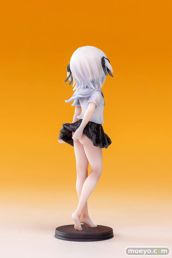 B´full FOTS JAPAN(ビーフル フォトス ジャパン) かぷりちお「眞白いこね」 Bfull(PMG) フィギュア 05