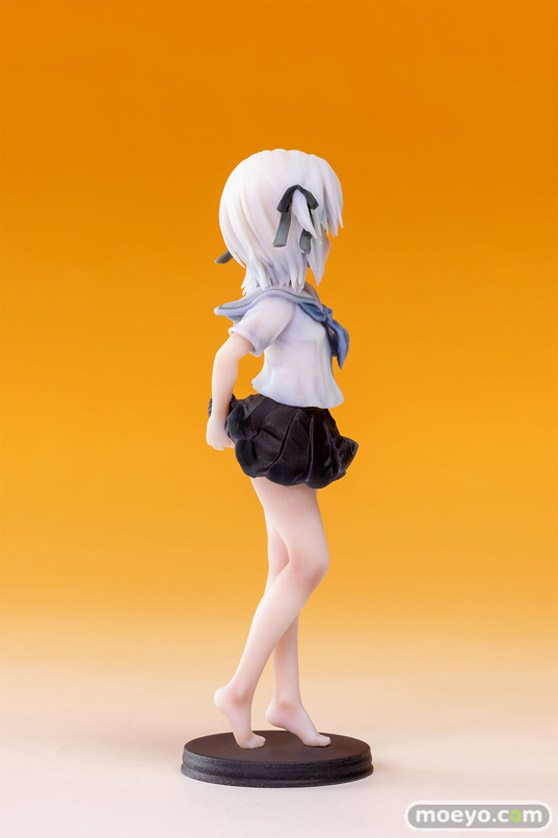 B´full FOTS JAPAN(ビーフル フォトス ジャパン) かぷりちお「眞白いこね」 Bfull(PMG) フィギュア 06