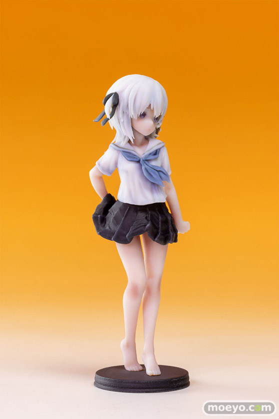 B´full FOTS JAPAN(ビーフル フォトス ジャパン) かぷりちお「眞白いこね」 Bfull(PMG) フィギュア 07