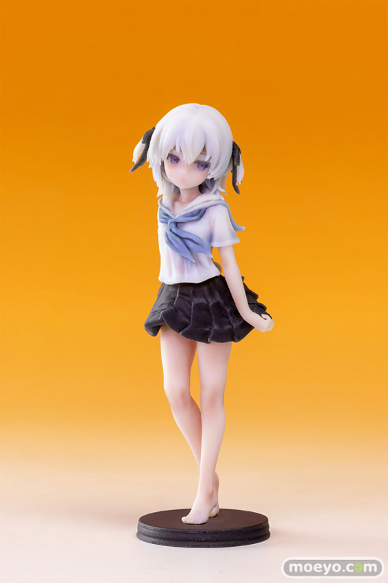 B´full FOTS JAPAN(ビーフル フォトス ジャパン) かぷりちお「眞白いこね」 Bfull(PMG) フィギュア 08