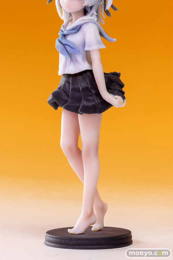 B´full FOTS JAPAN(ビーフル フォトス ジャパン) かぷりちお「眞白いこね」 Bfull(PMG) フィギュア 09