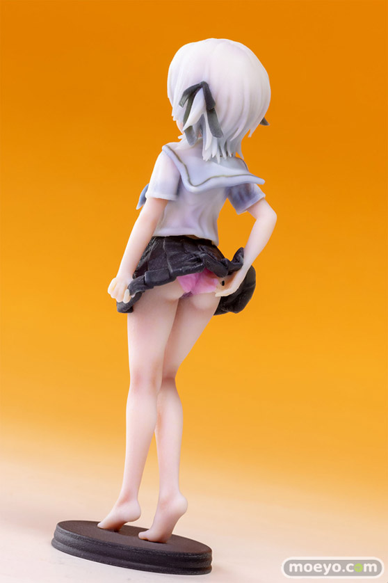 B´full FOTS JAPAN(ビーフル フォトス ジャパン) かぷりちお「眞白いこね」 Bfull(PMG) フィギュア 10