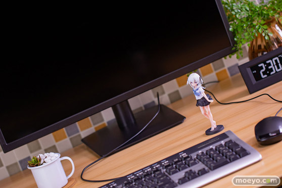 B´full FOTS JAPAN(ビーフル フォトス ジャパン) かぷりちお「眞白いこね」 Bfull(PMG) フィギュア 13