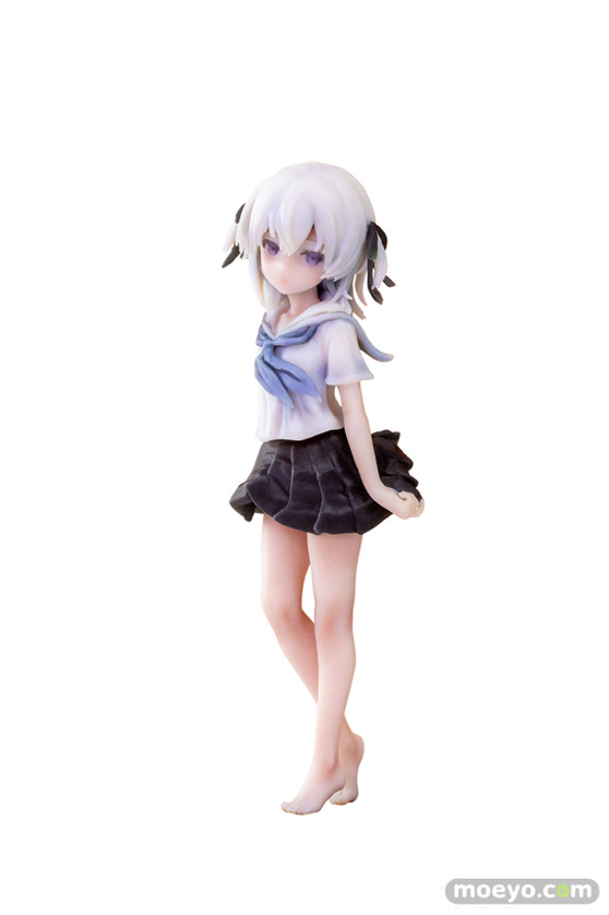 B´full FOTS JAPAN(ビーフル フォトス ジャパン) かぷりちお「眞白いこね」 Bfull(PMG) フィギュア 14