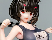 【moeyo.com 20周年記念特別企画 原型師インタビュー第二弾】もんぷち。が聞く！フィギュア原型師「宮川武」とは。