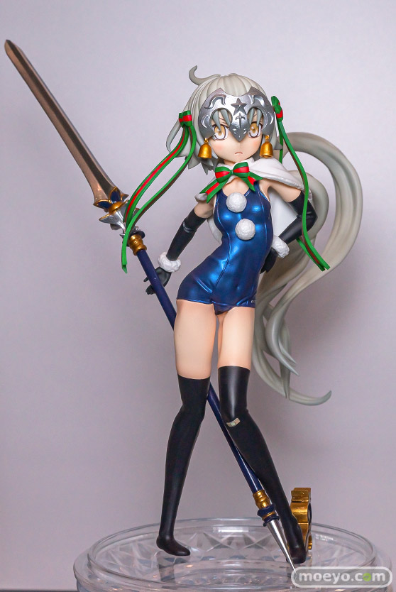 画像　フィギュア　サンプル　レビュー　ワンダーフェスティバル 2020［冬］ アトリエひなどり まるちゅうまる 逆電子班 04