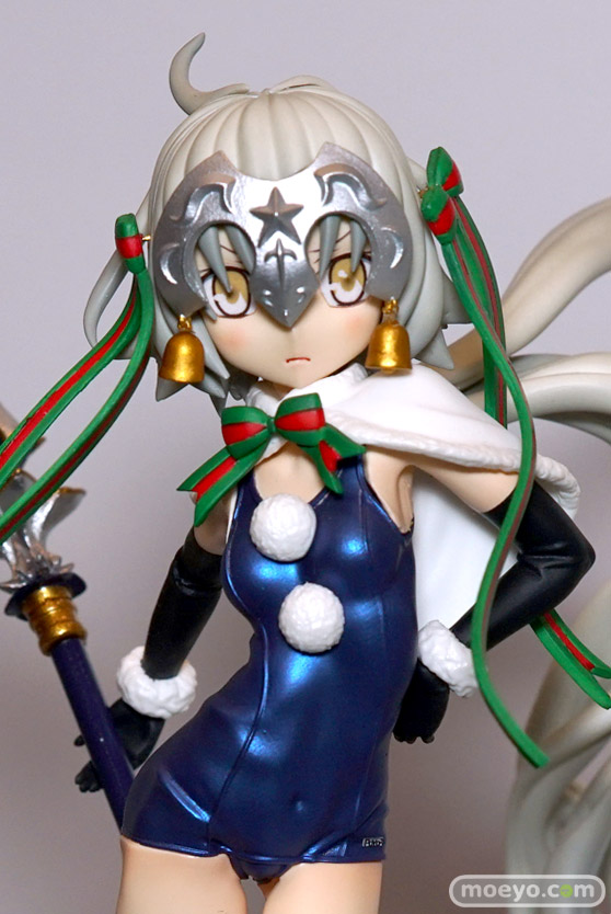 画像　フィギュア　サンプル　レビュー　ワンダーフェスティバル 2020［冬］ アトリエひなどり まるちゅうまる 逆電子班 05