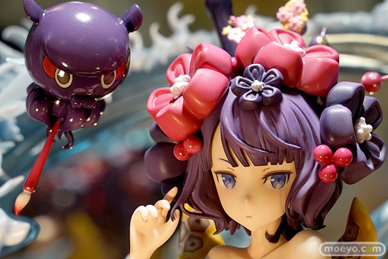 ファット・カンパニー Fate/Grand Order フォーリナー/葛飾北斎 間崎祐介 佐倉 フィギュア あみあみ 秋葉原ラジオ会館店 07