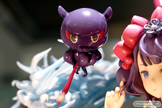 ファット・カンパニー Fate/Grand Order フォーリナー/葛飾北斎 間崎祐介 佐倉 フィギュア あみあみ 秋葉原ラジオ会館店 09