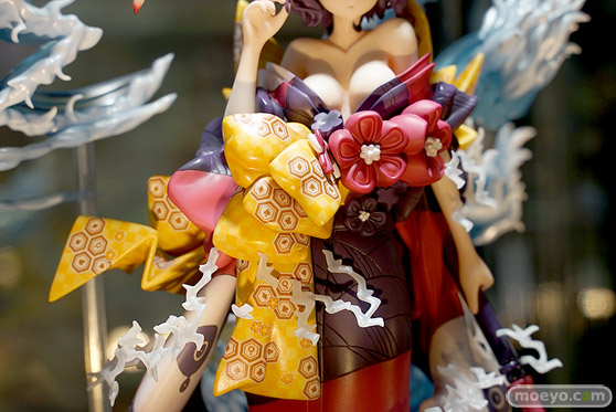 ファット・カンパニー Fate/Grand Order フォーリナー/葛飾北斎 間崎祐介 佐倉 フィギュア あみあみ 秋葉原ラジオ会館店 12